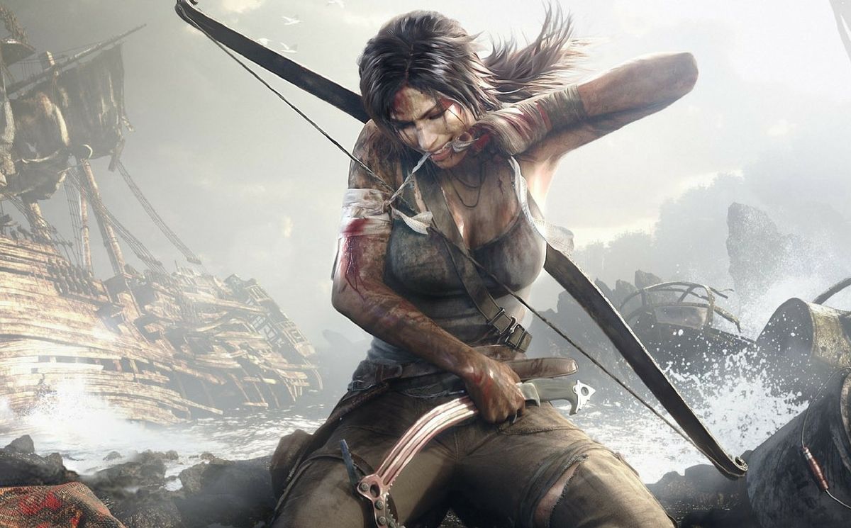 „Tomb Raider” i „Rise of the Tomb Raider” zaliczają wysoką sprzedaż