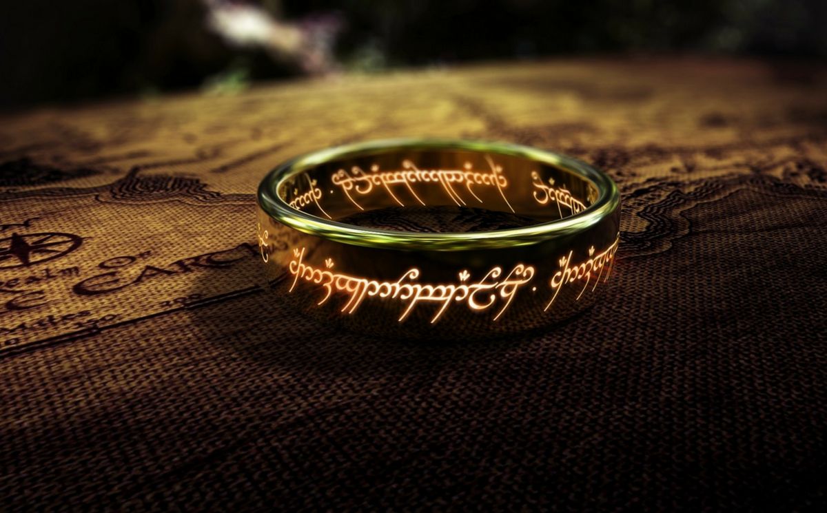 “Lord of the Rings” from Amazon with the second season