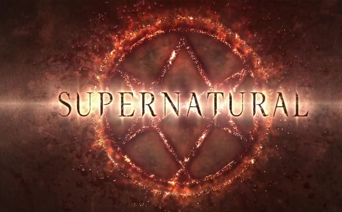 Pierwsze zdjęcie Danneel Ackles z planu „Supernatural”