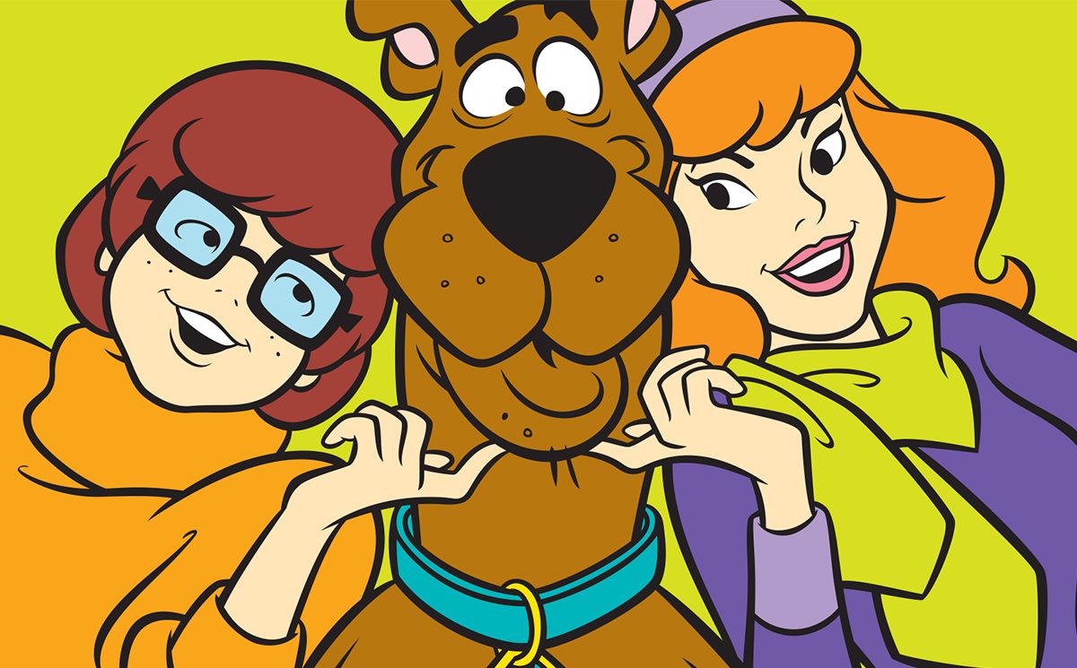 „Scooby Doo: Daphne & Velma” doczekały się zwiastuna!