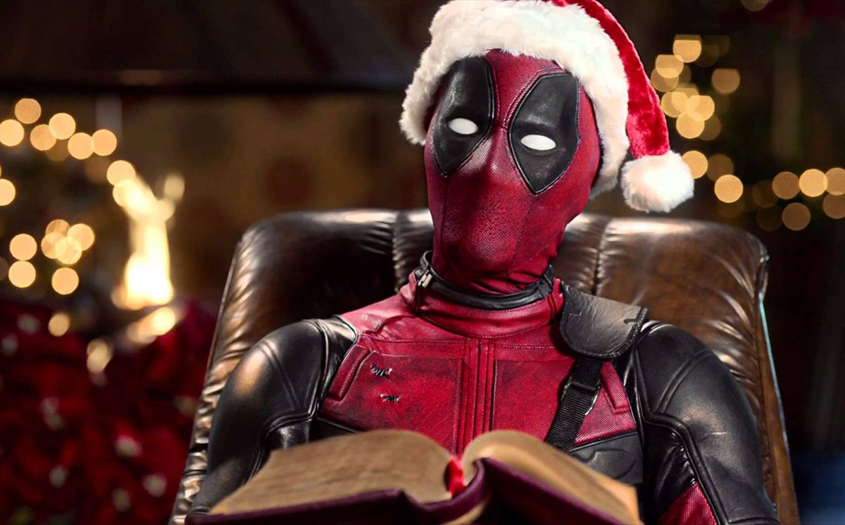 Wade chce zdobyć wymarzony kubek. Oto opis fabuły „Deadpool 2”