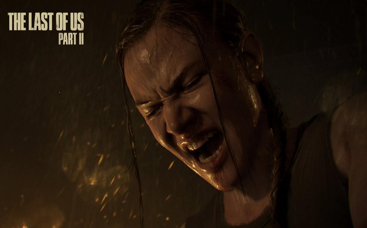 Produkcja „The Last of Us : Part II” zakończona w połowie