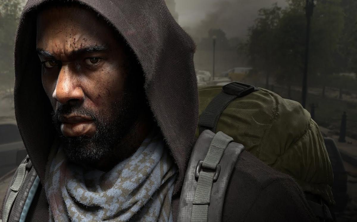 „OVERKILL’s The Walking Dead” ujawniono pozostałe postacie