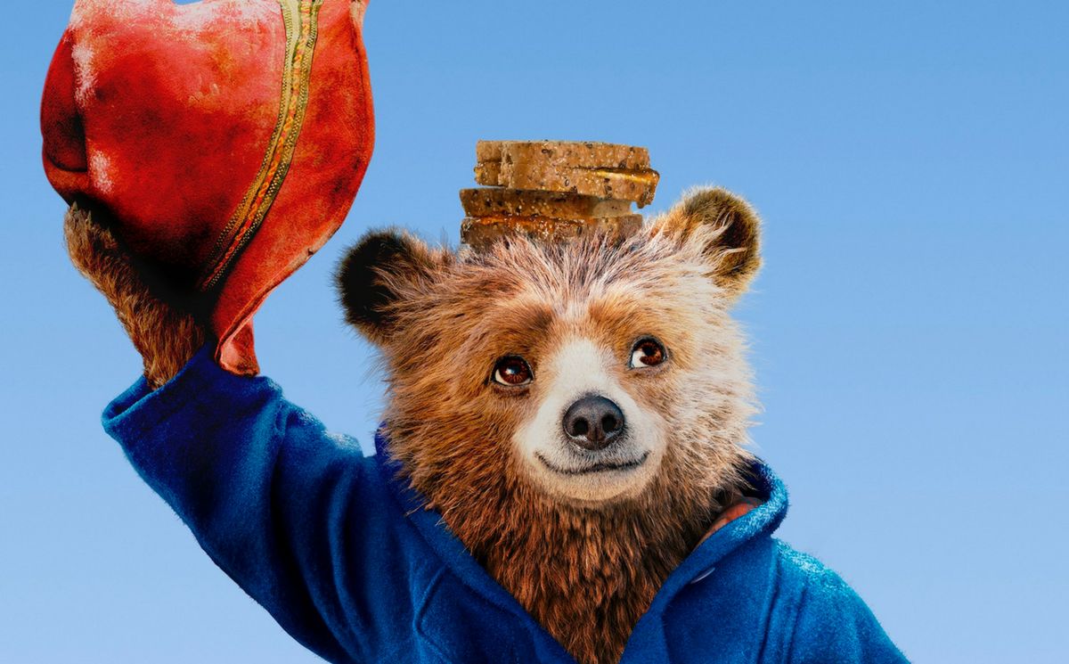 „Paddington 2” – przesympatyczny miś w kolejnym zwiastunie