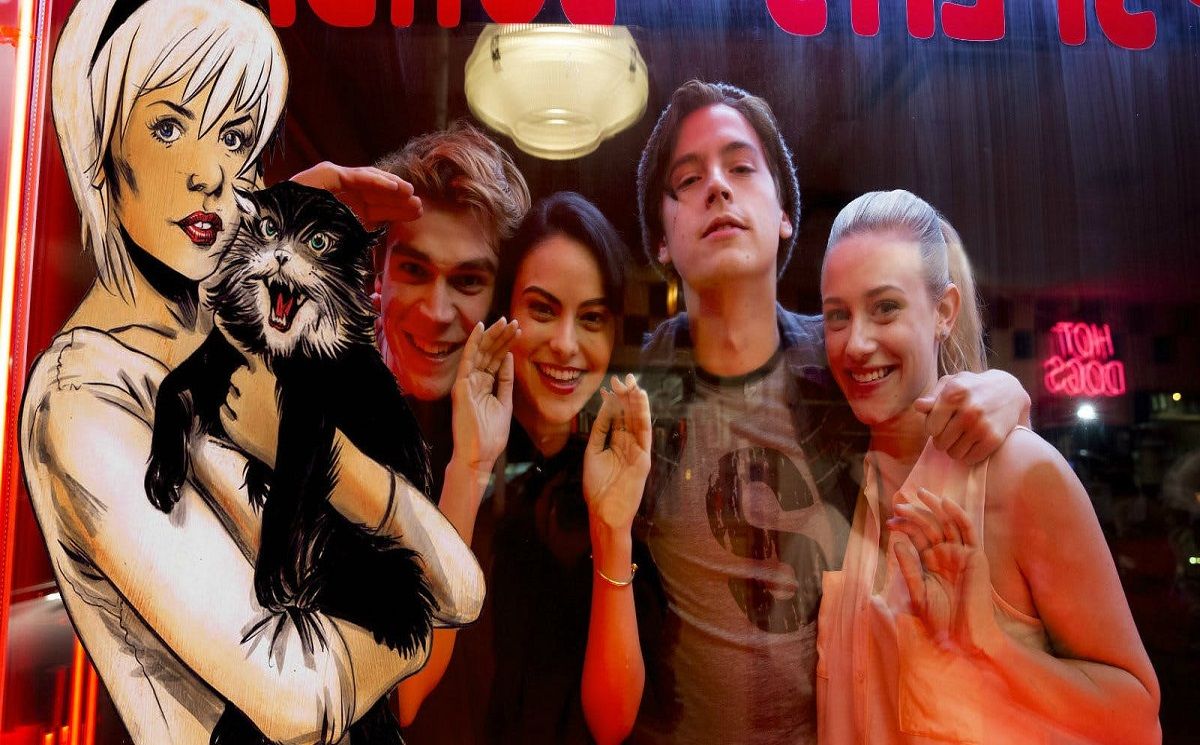 Netflix da nam nową Sabrinę