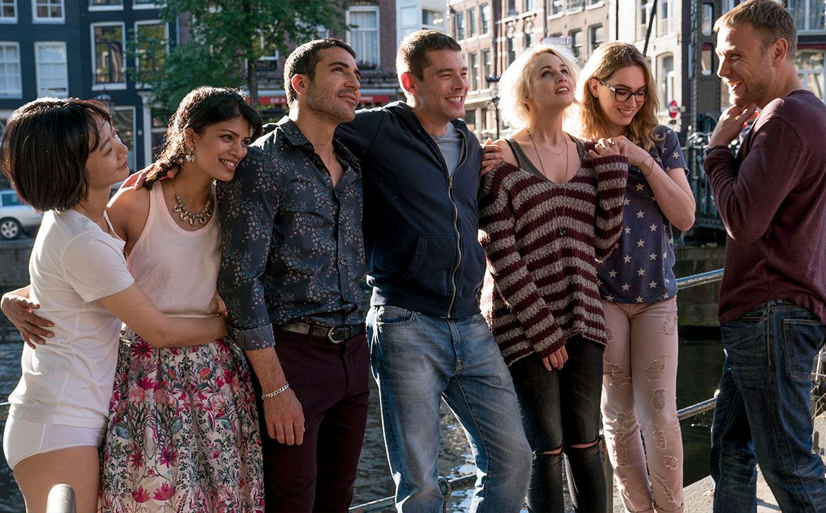 Obsada „Sense8” zaprasza na odcinek finałowy