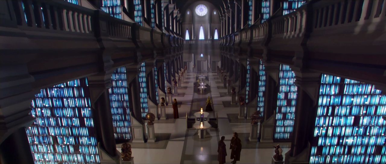 Archiwum Jedi