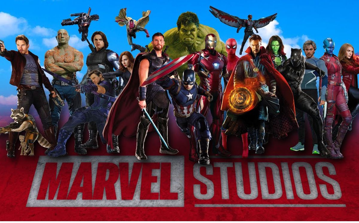 Marvel odwołuje kobiecy serial!