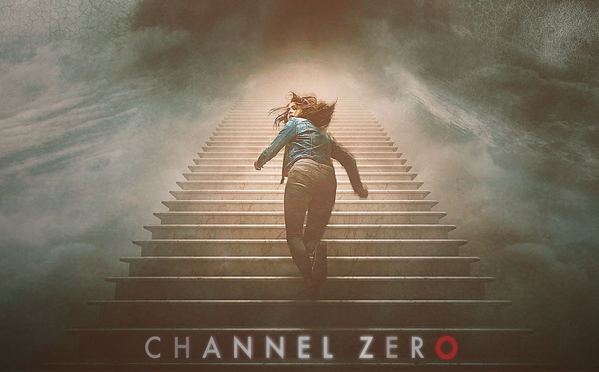 Nowy, niepokojący teaser i data premiery 3. sezonu „Channel Zero”