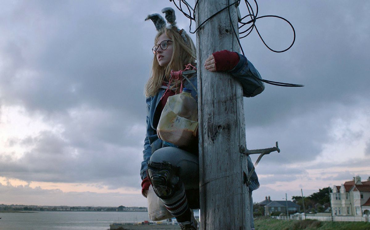 Tak poluje się na potwory! Zobaczcie zwiastun ekranizacji „I Kill Giants”