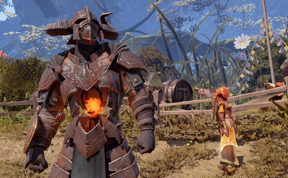 Jaki będzie „Fable 4”?