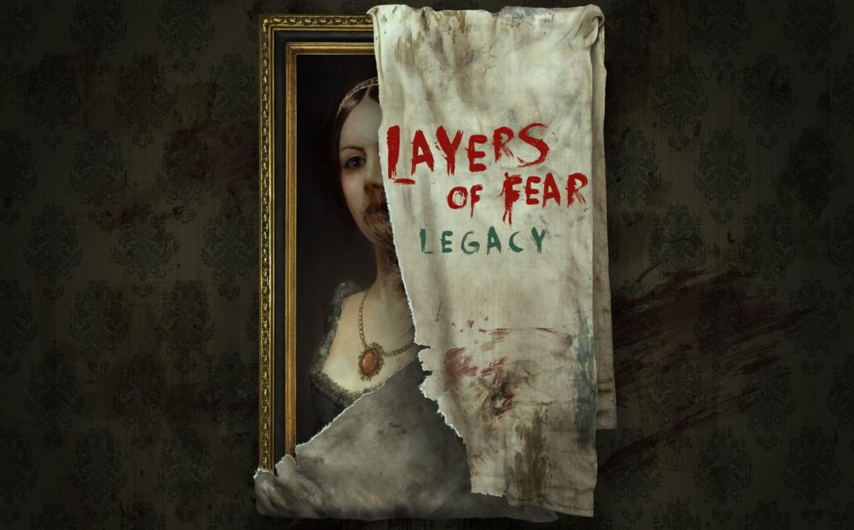 „Layers of Fear: Legacy” na Switchu już wkrótce