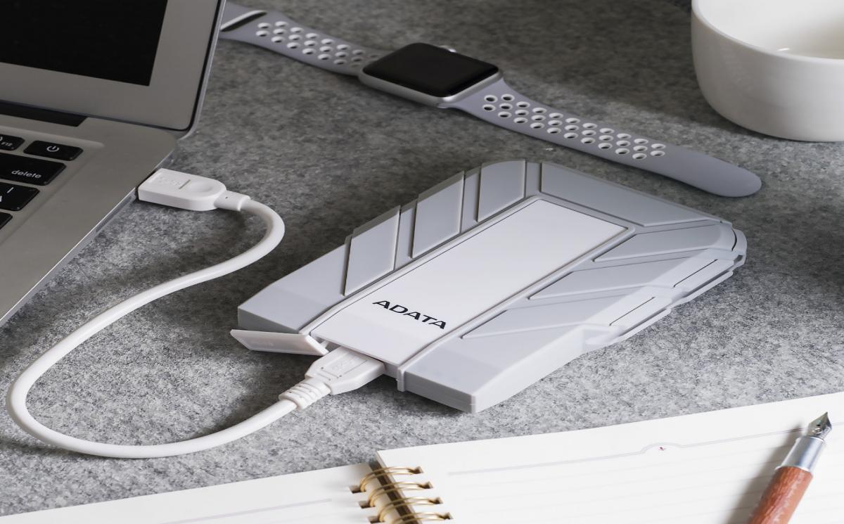 ADATA HD710M Pro i HD710A Pro – odświeżone wersje wytrzymałych dysków HDD