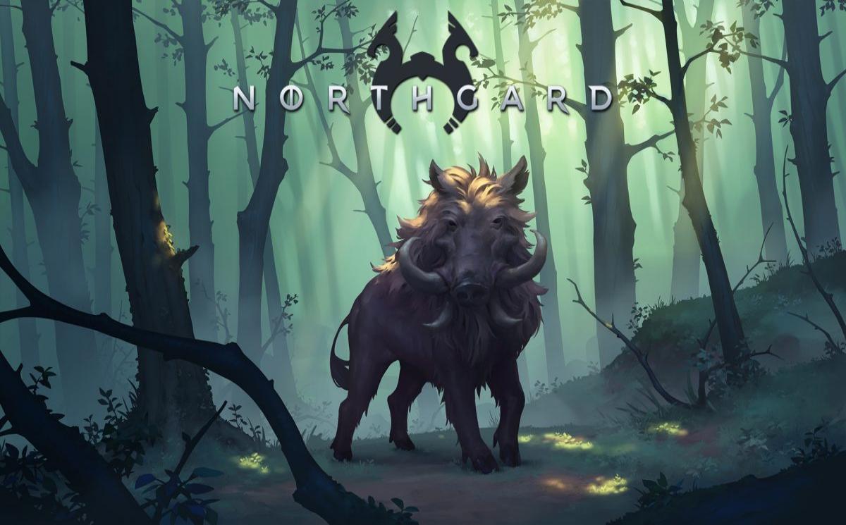 Już za tydzień premiera gry „Northgard”
