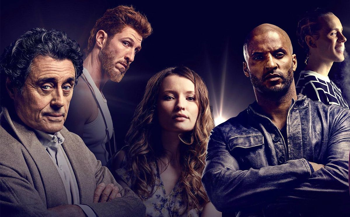 „Amerykańscy bogowie” – trwają prace nad 2. sezonem