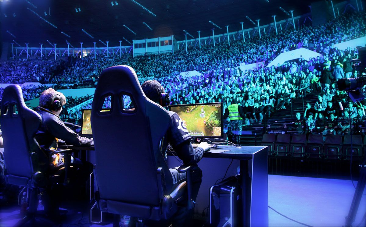 True gaming z MSI na ESL One oraz Intel Extreme Masters w Katowicach