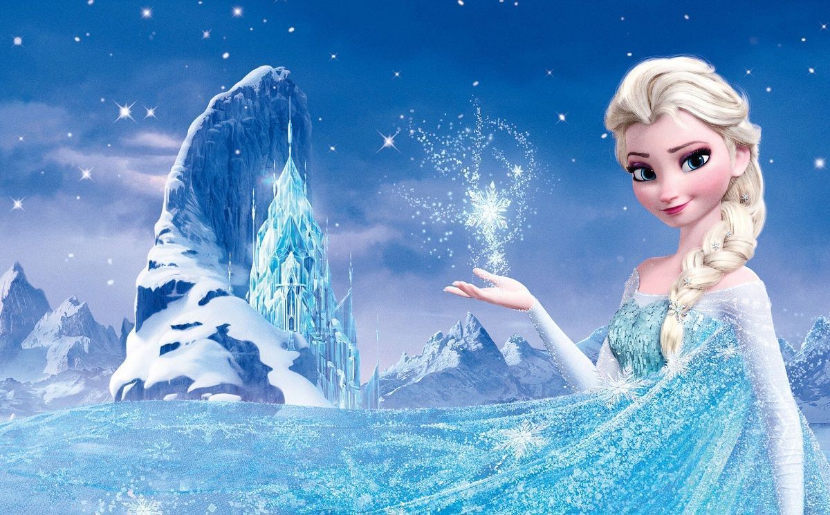 Reżyserka „Frozen 2” unika odpowiedzi na temat miłosnych perypetii Elsy