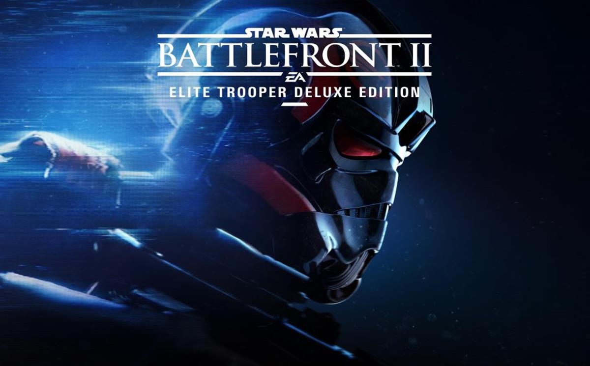EA bez Star Wars?