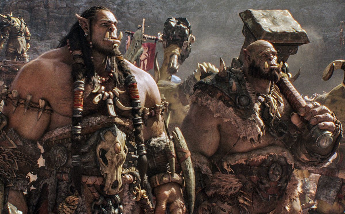 Czy kolejny film z serii „Warcraft” powstanie?