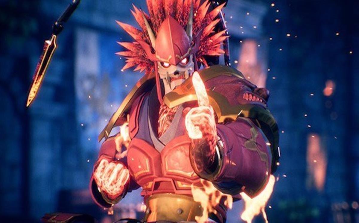 Nowa bijatyka „Fighting EX Layer” zmierza na PlayStation 4