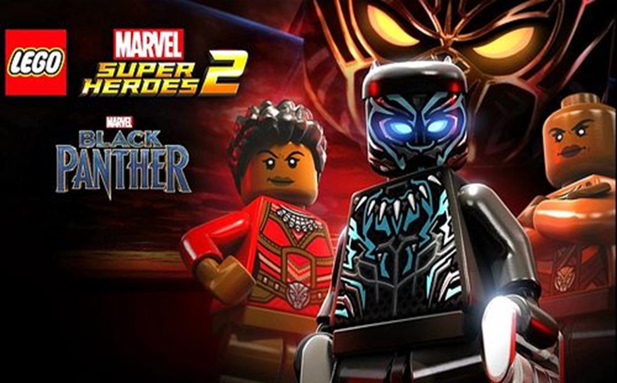 „Black Panther DLC” nadciąga