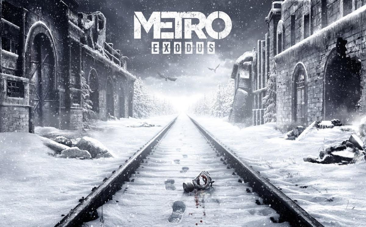 „Metro Exodus” w ofercie Techlandu