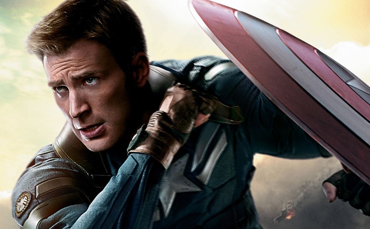 Chris Evans potwierdził, że żegna się z rolą Kapitana Ameryki. Kiedy?