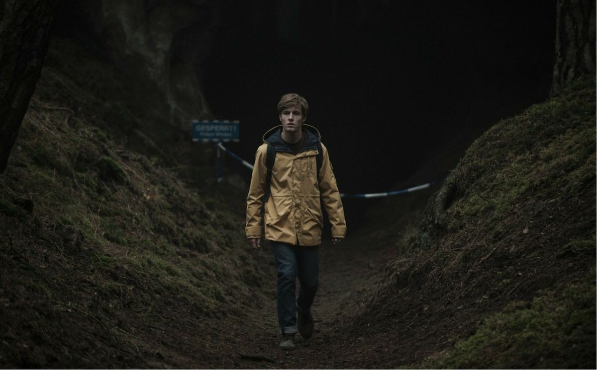 Twórcy serialu „Dark” podpisali kilkuletnią umowę z Netflixem