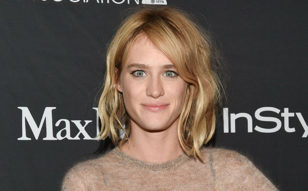 Mackenzie Davis dołączy do obsady nowego „Terminatora”