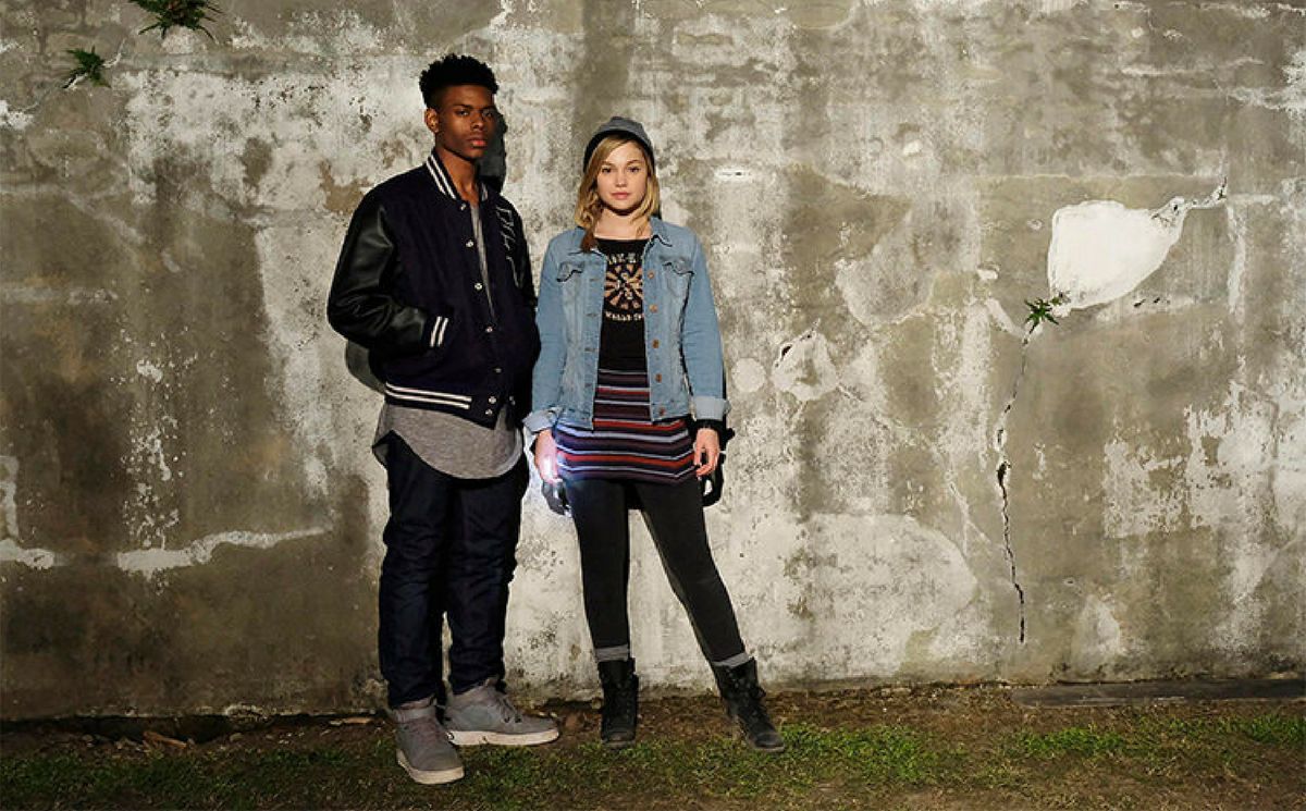 „Cloak & Dagger” – nowy plakat! Zwiastun już jutro!