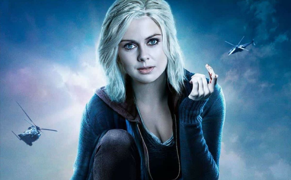 „iZombie” – 5. sezon będzie ostatnim!