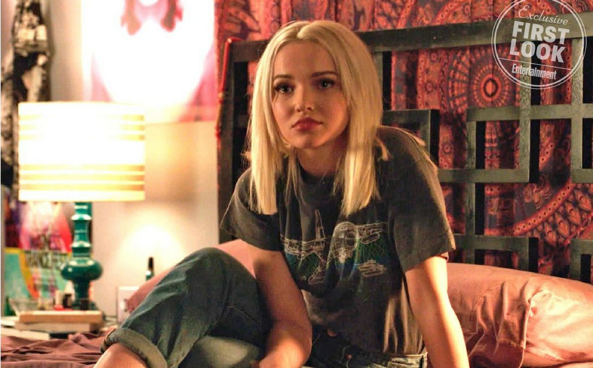 Debiut Dove Cameron w „Agentach T.A.R.C.Z.Y.”