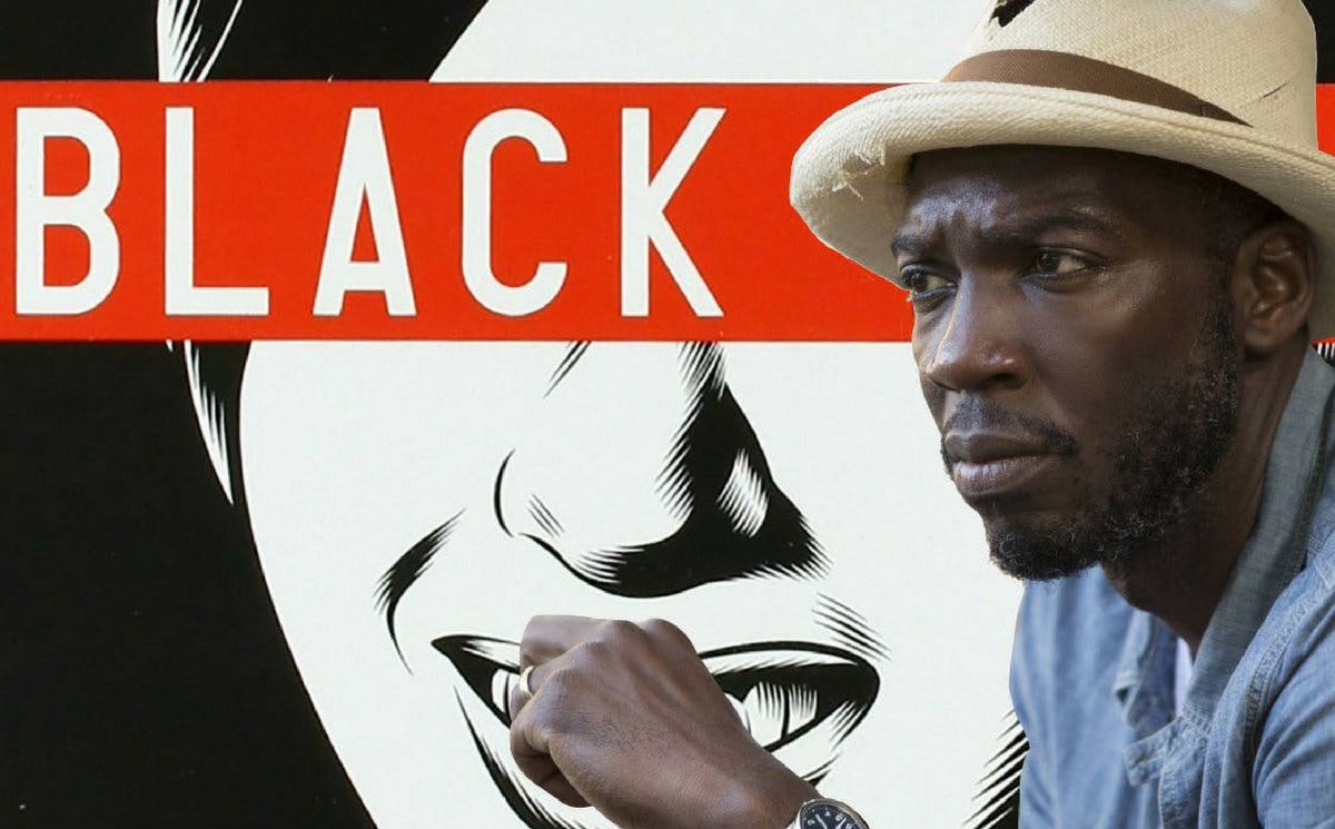 Rick Famuyiwa przeniesie na duży ekran komiks „Black Hole”
