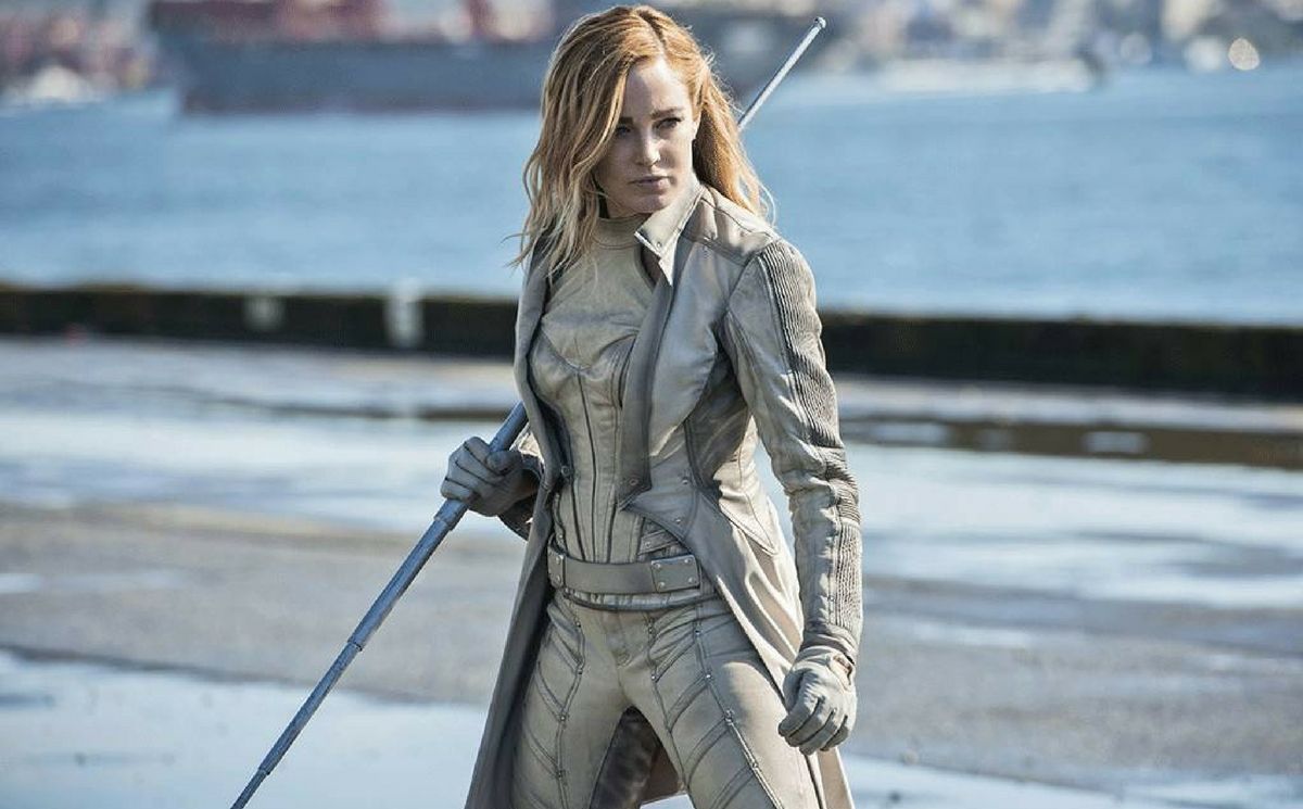 Sara Lance powróci w finale 6. sezonu „Arrow”