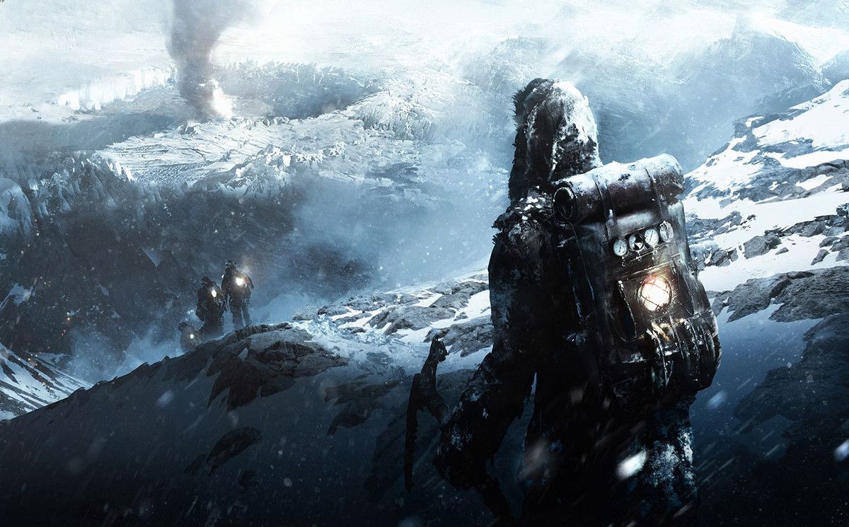 „Frostpunk” z datą premiery!