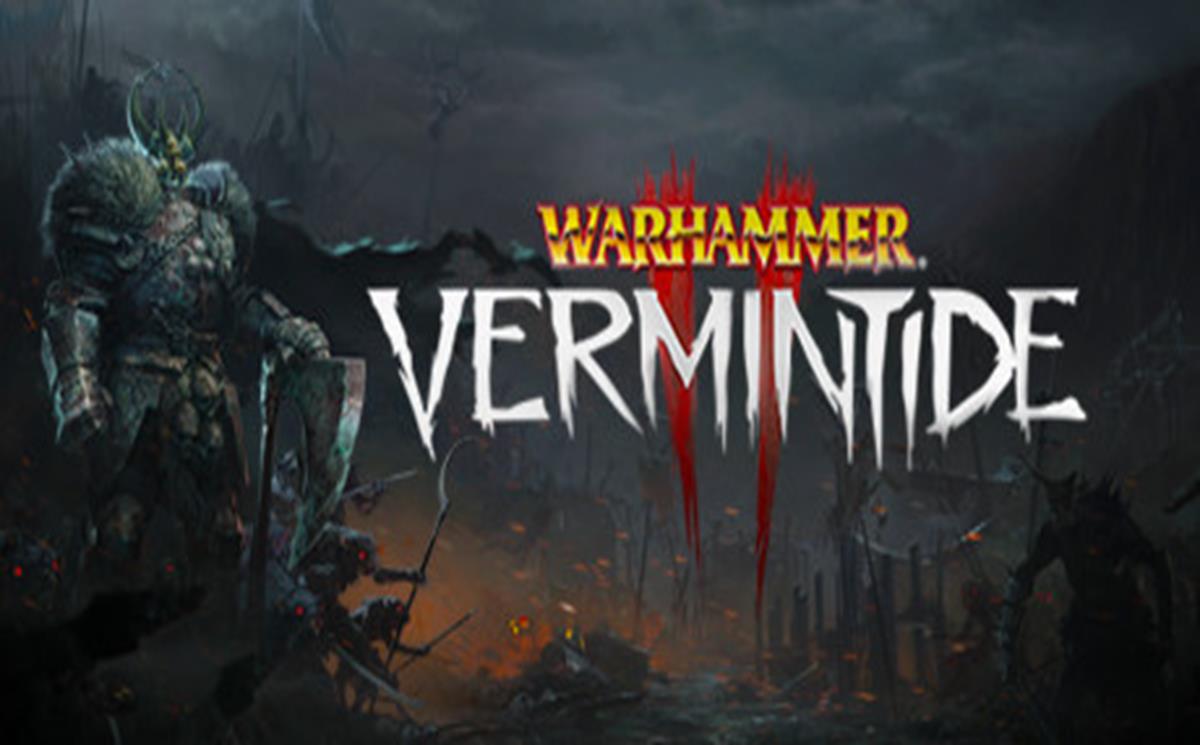 Brutalna walka w nowym trailerze „Warhammer: Vermintide II”