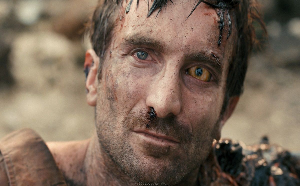 Sharlto Copley zajmie się stworzeniem „Sapien Safari”