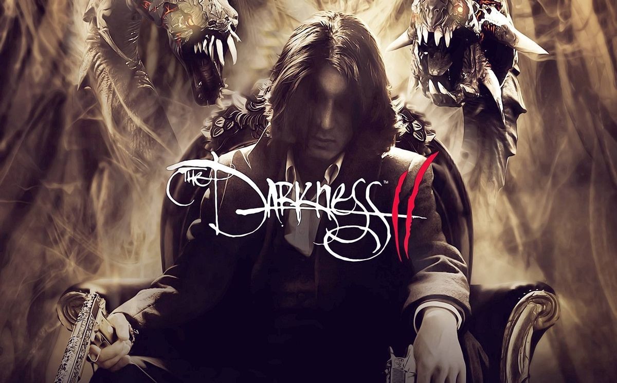 „The Darkness II” za darmo dzięki Humble Store