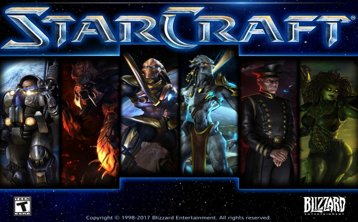 Blizzard szykuje niespodzianki na 20-ste urodziny „StarCrafta”