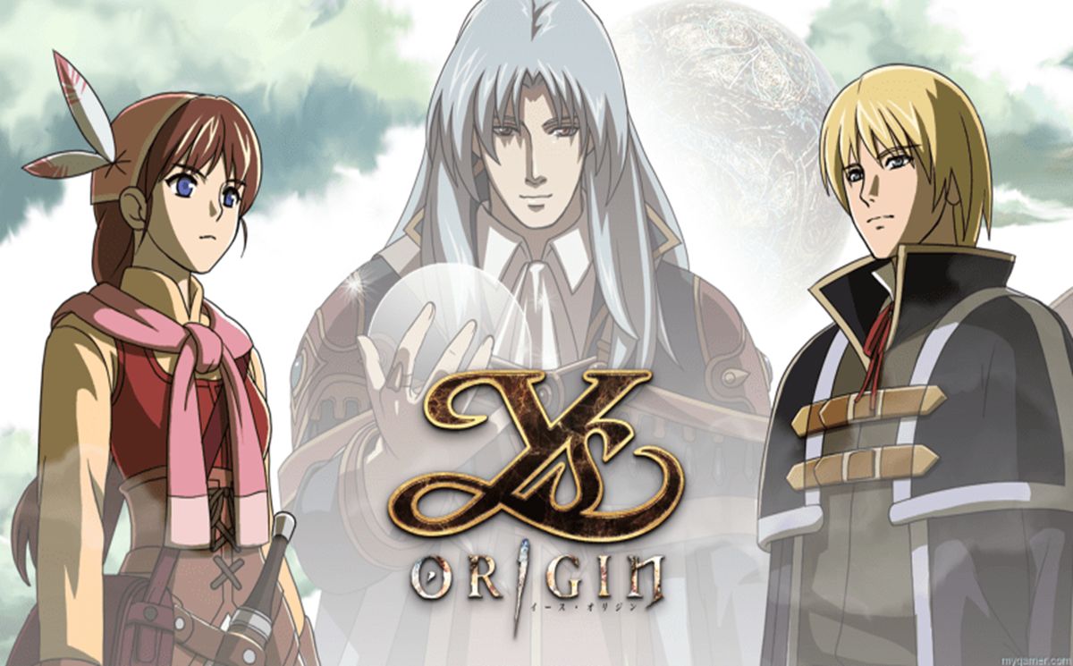 „Y’s Origin” zmierza na Xbox One