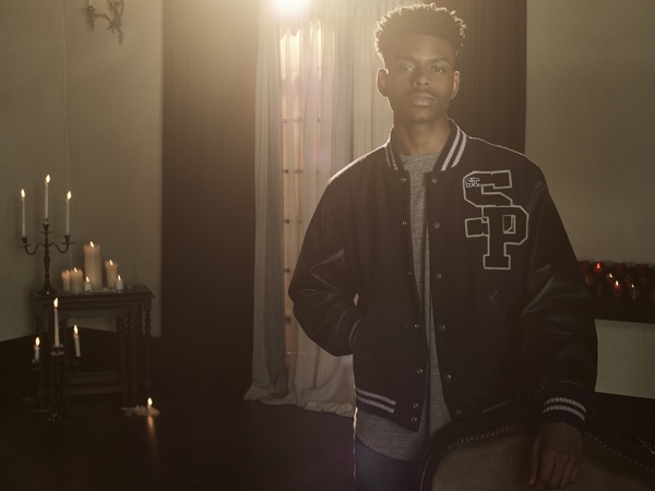 AUBREY JOSEPH