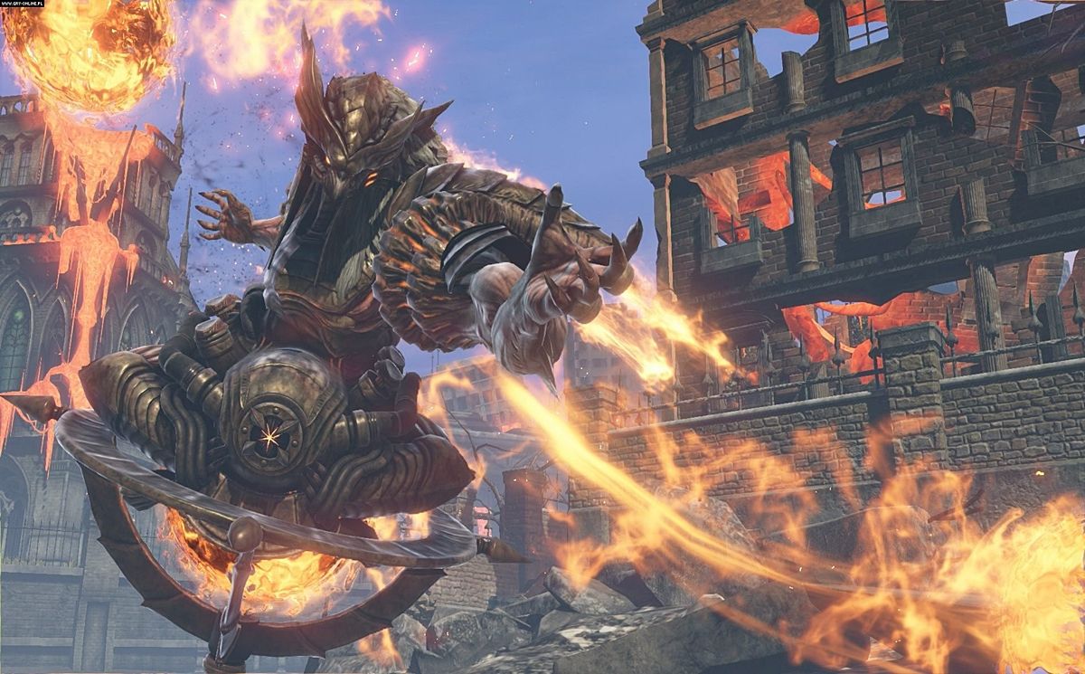 Jak będzie wyglądała rozgrywka w „God Eater 3″?