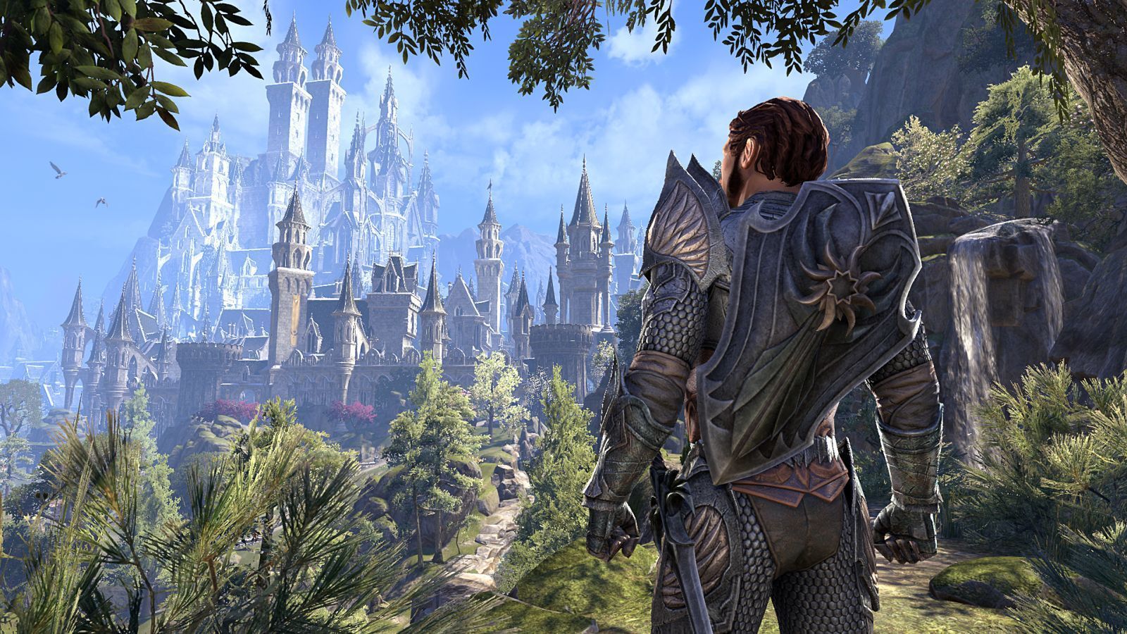 Premiera „The Elder Scrolls Online: Summerset” na konsole już za tydzień!