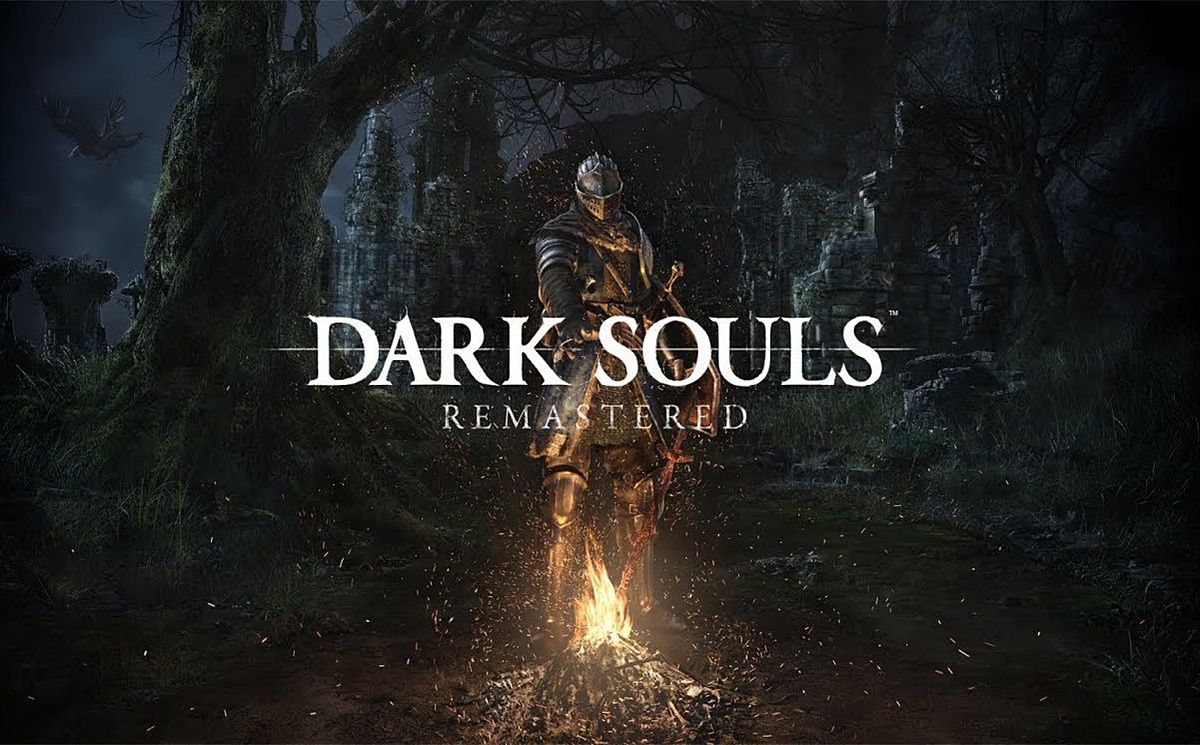 Jak będzie wyglądała odświeżona wersja „Dark Souls”?