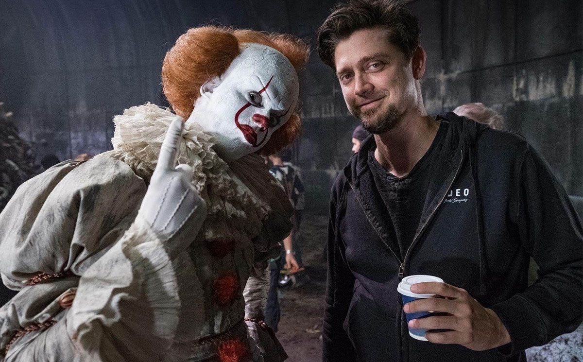 Andy Muschietti zapowiada rozpoczęcie zdjęć do kontynuacji „To”