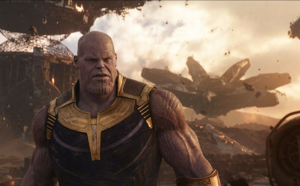 Avengers