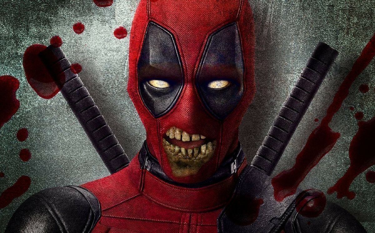 Nowe spoty telewizyjne do „Deadpoola 2”