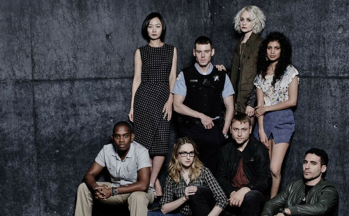 „Sense8” – znamy datę premiery finałowego odcinka