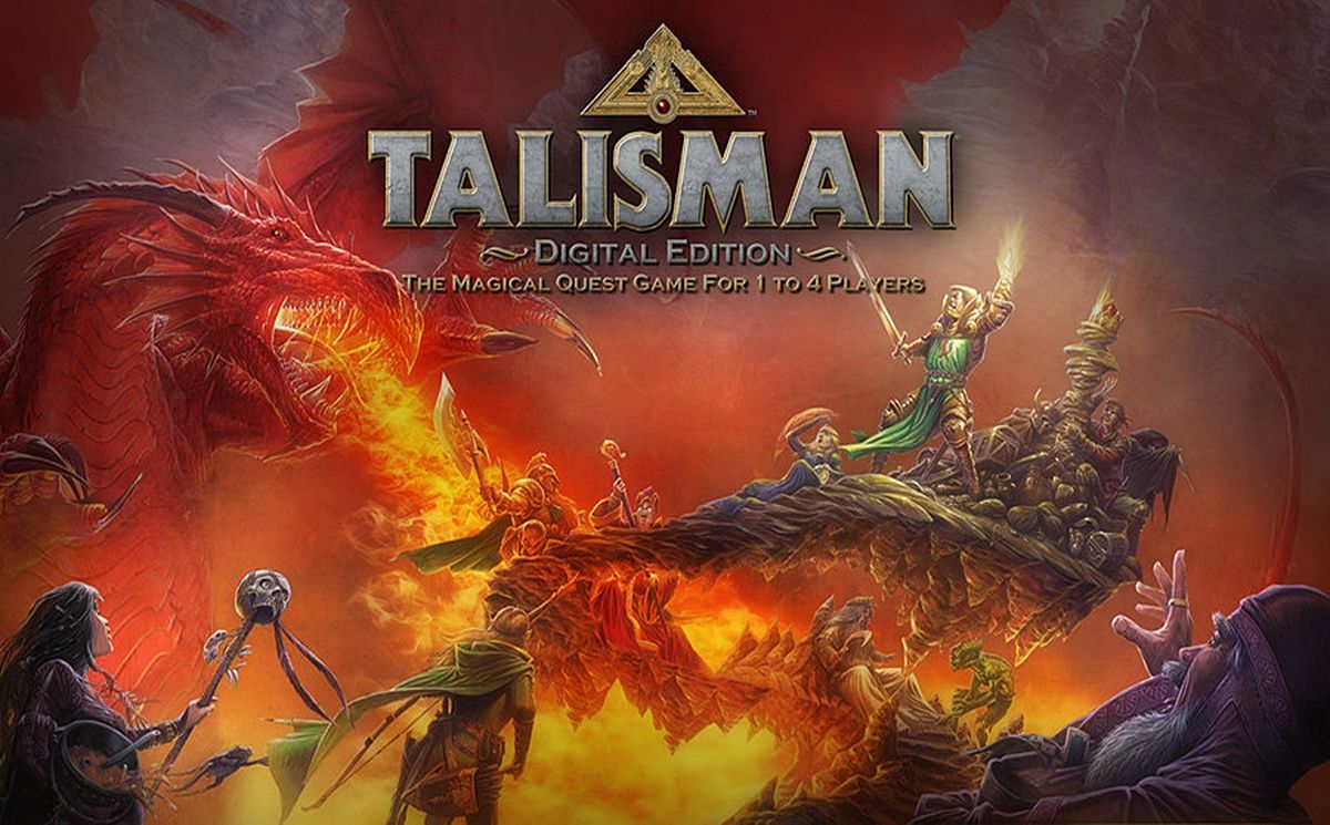 „ Talisman” w wersji mobilnej za darmo