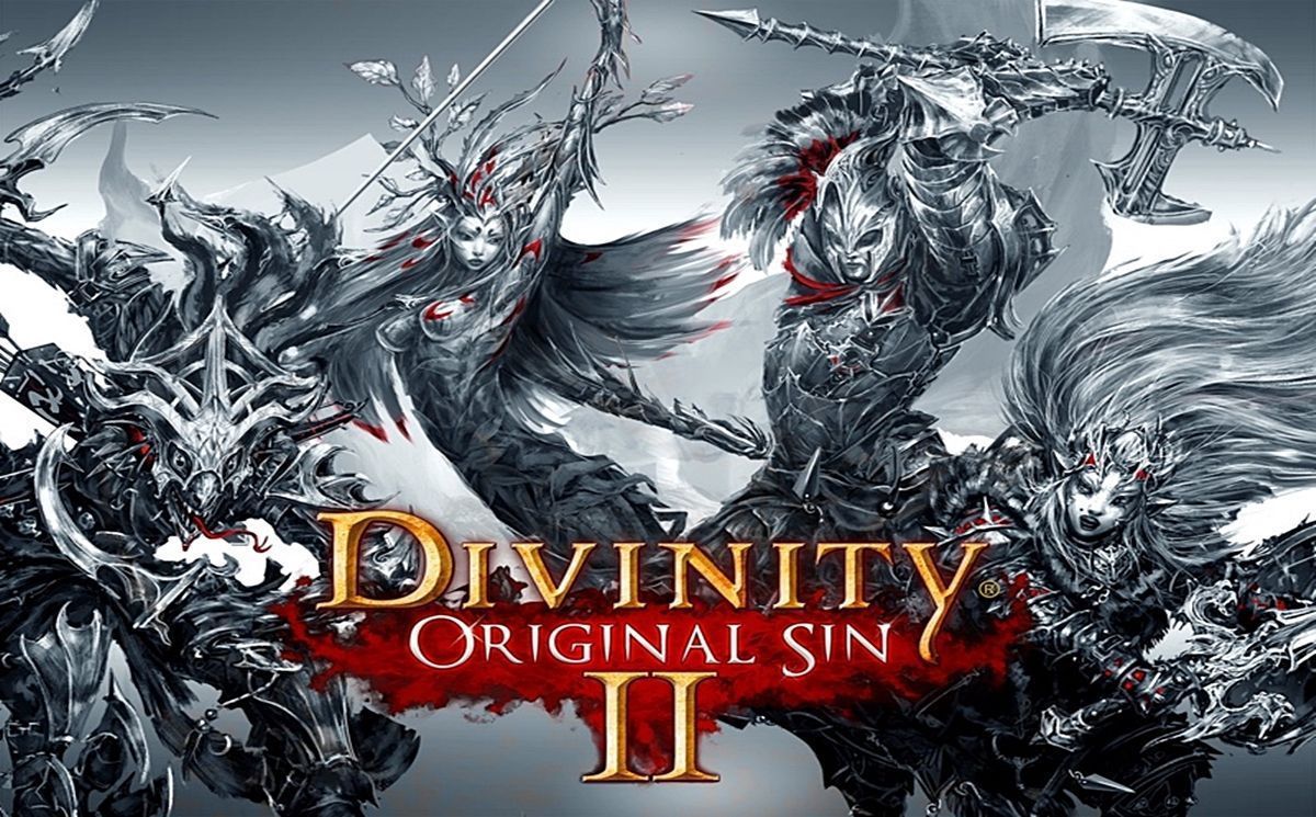 Nadchodzi „Divinity: Original Sin II”  w wersji na konsole